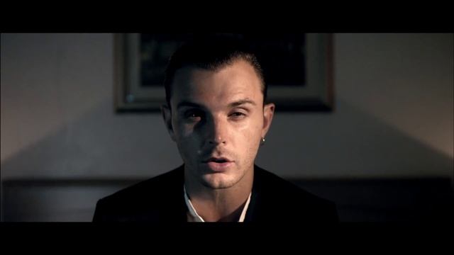 Calvin Harris & Alesso — Under Control feat. Hurts