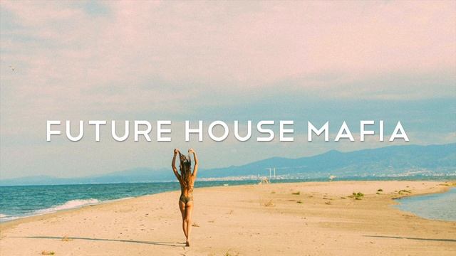 Saila feat. Kelli-Leigh - Sun Token