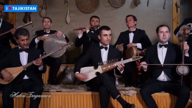 НАВОИ БАДАХШОН | МЕЛОДИЯ БАДАХШАНА | BADAKHSHAN SONG | WELCOME TO TAJIKISTAN