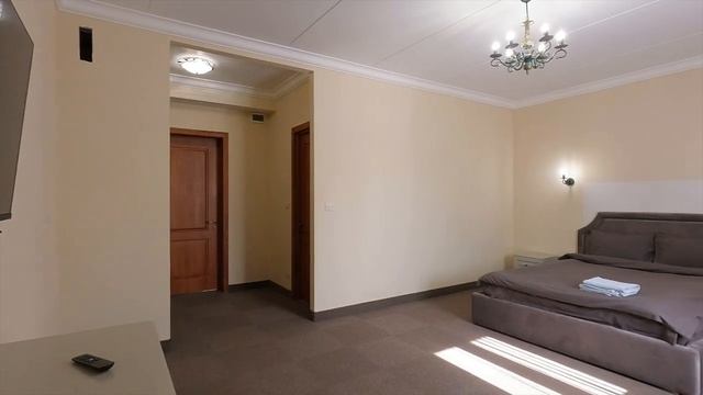 Weekend Spa Hotel by Keda -  МО, д. п. Снегири, д. 12