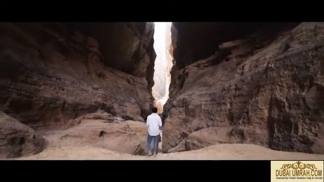 Al Ula Saudi Arabia - Umrah Packages UAE 2022 - Dubaiumrah.com