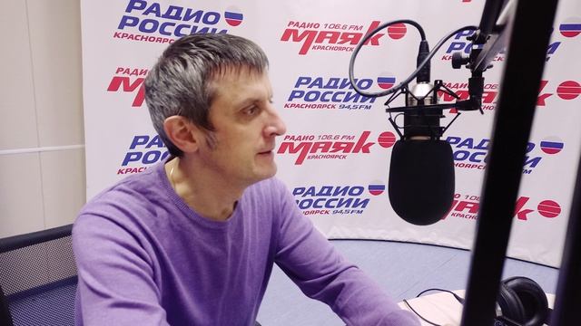Энгельгардт Р. - о концерте ко Дню рождения Высоцкого (25.01.25)  на "Радио России"