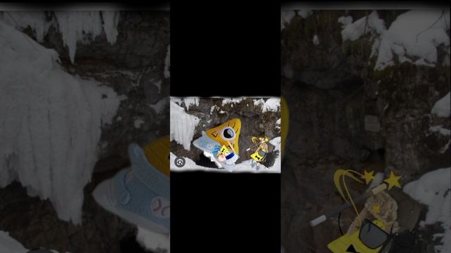 Когэгзо! Охранительная хрень