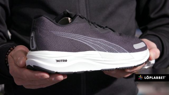 Puma Velocity Nitro 2 - Distansskoguiden 2022