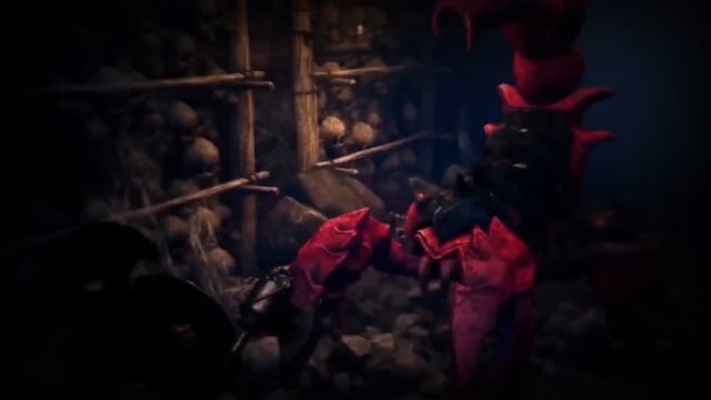Achilles: Legends Untold — мифы, мечи и хардкорные вызовы! Встречайте 23 января на Nintendo Switch!