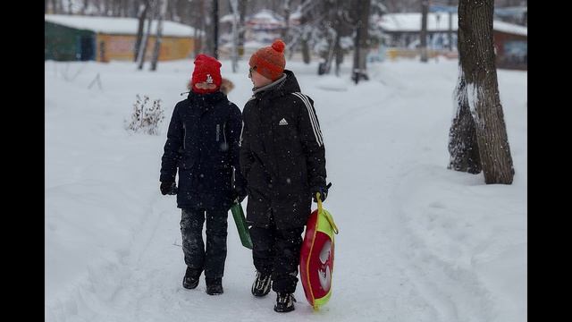 Чаще выходит наоборот