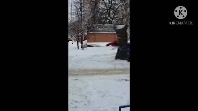 Широкий Толя часть 2