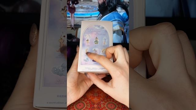 Manhwa: Breaking Through the Clouds