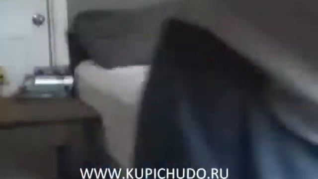 Убегающий будильник