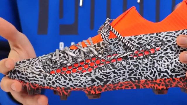 Puma Future 18.1 Texture - edizione speciale