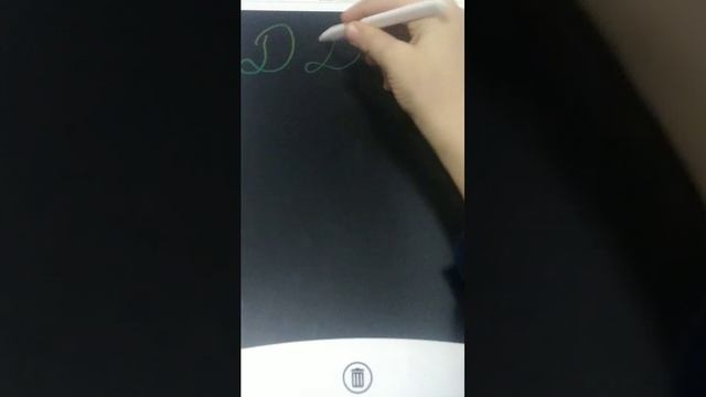 Как меня учили в школе