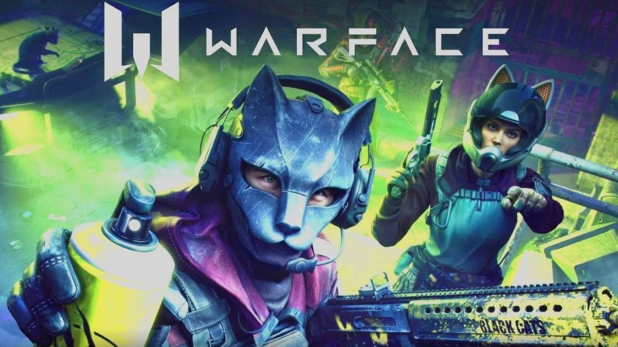 Warface стрим Рейтинговые матчи, вечерний Варфейс стрим