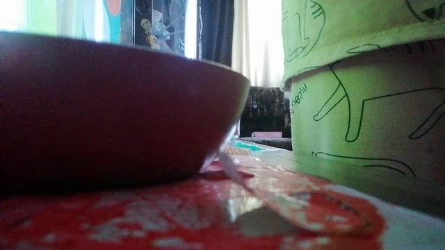 Готовим с басиком!