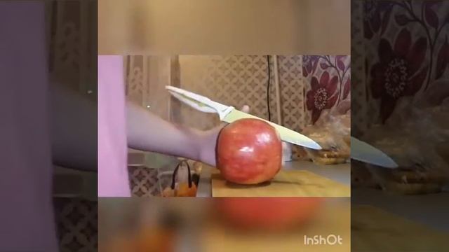 " Готовим с удовольствием" - Любимый салат Амелии