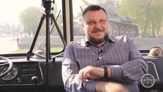 Анатолій Шумський - про те, як губив машини, свою колекцію і автомобільний музей у Києві