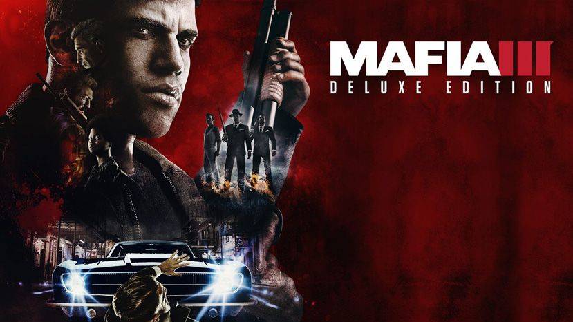 MAFIA 3