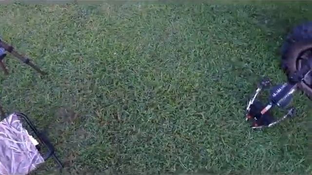 Ravin R9 crossbow 80 yards testing new serving