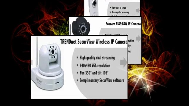 Wireless IP Camera.wmv