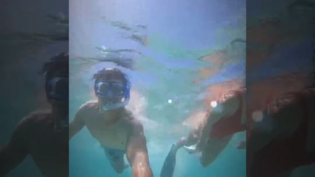 Lakeside Beach, Ningaloo Reef WA | Juan & Ivana