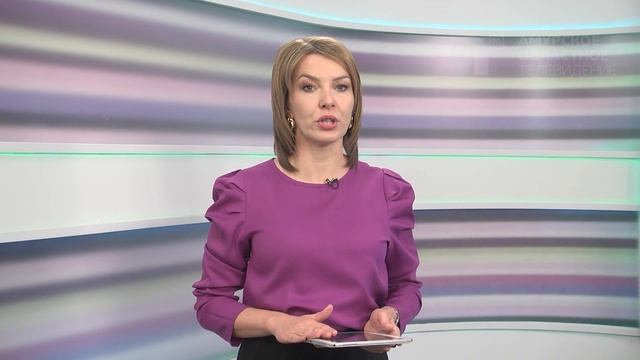 Программа "Область говорит" №185