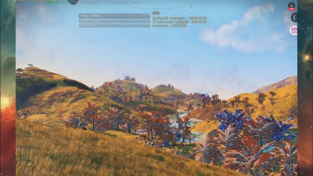 No Man's Sky. Стрим 14.1.2025 | mobile