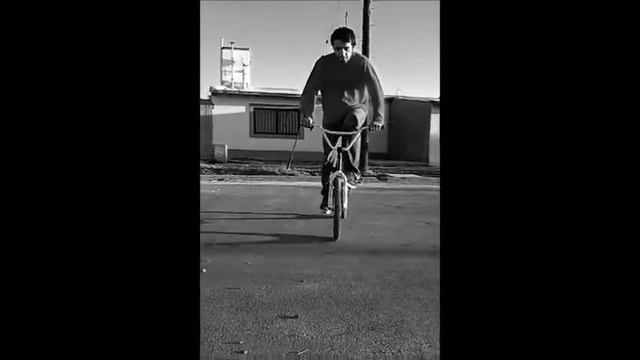 BMX  Daniel Lara 3MSC By Gina