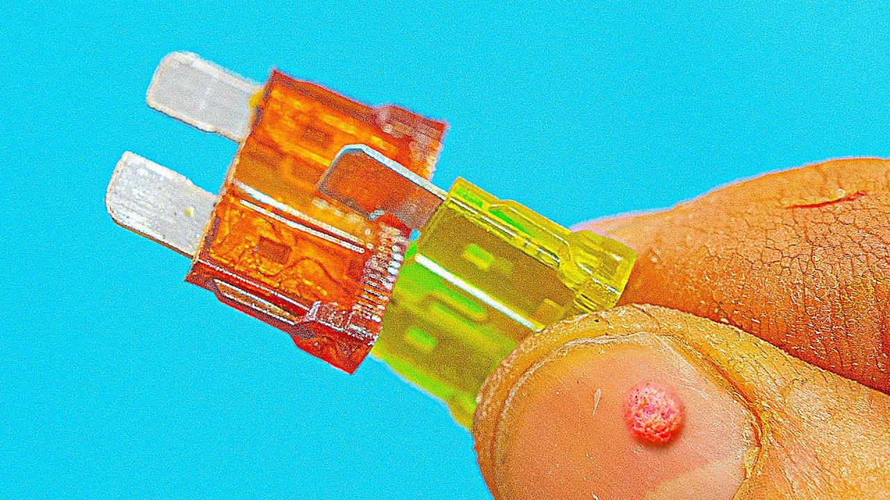 Мастера На Все Руки Не Хотят, Чтобы Вы знали об Этом! Советы и хитрости, которые работают