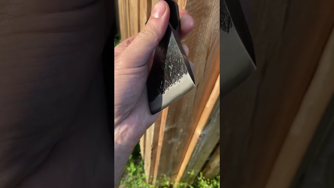 Oblynka Axe