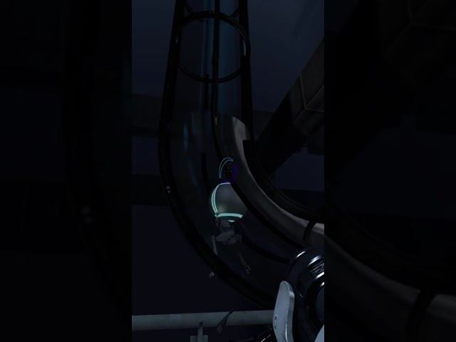 НУ ВАЛЕРА НУ ПАВУК #portal2 | #frinevl с помощью #Twitch