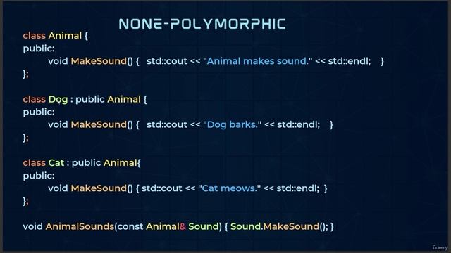 81 -Polymorphism