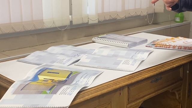 РАБОЧИЙ ВИЗИТ РОМАНА БЕРЕСНЕВА В ВЯТСКИЕ ПОЛЯНЫ