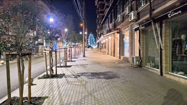 НОЧНОЙ КВАРТАЛ...реальная жизнь в 2025.