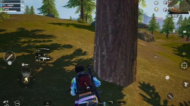pubg mobile