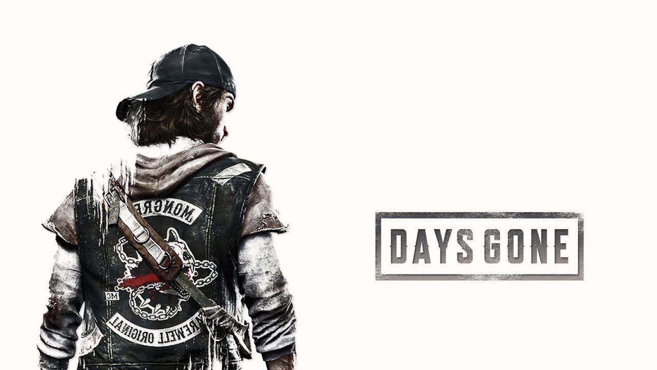 Days Gone ► I Стрим в 2К I