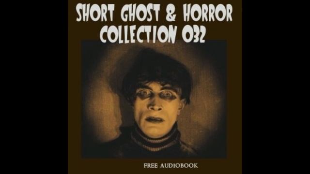 032 Short Ghost and Horror Collection 04 Charon Lord Dunsany