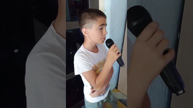 Жди меня там ♥