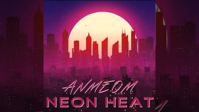 Neon Heat