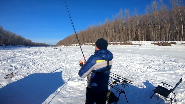#Ritterfishing #carpfishing  Сrazy carpfishing! Siberian carpfishing! Сarpfishing only!