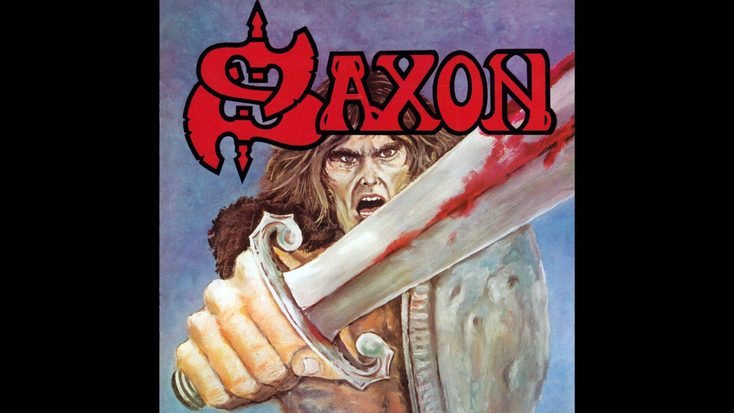 Saxon - Saxon (1979) Full Album (2009 Remastered)