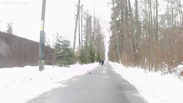 15.01.25 20 км 0° Комарово Зеленогорск Щучье, Финский залив