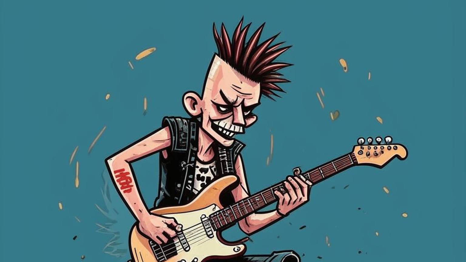 SUPER METAL 116