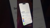 Айфон на Android 🧐