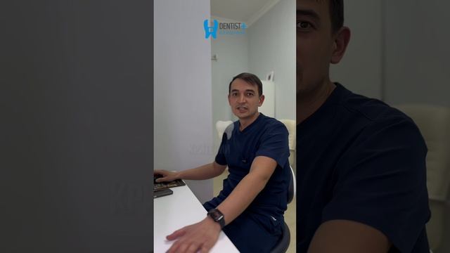 Отзыв ведущего ортодонта Астаны о Dentist Plus CRM