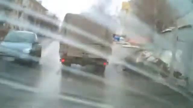 ZA-Auto.ru - Весна пришл