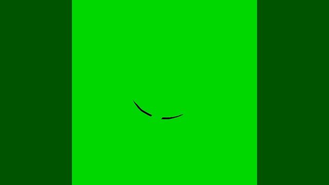 PHANTOM - Natewantstobattle (Green Background Animation)