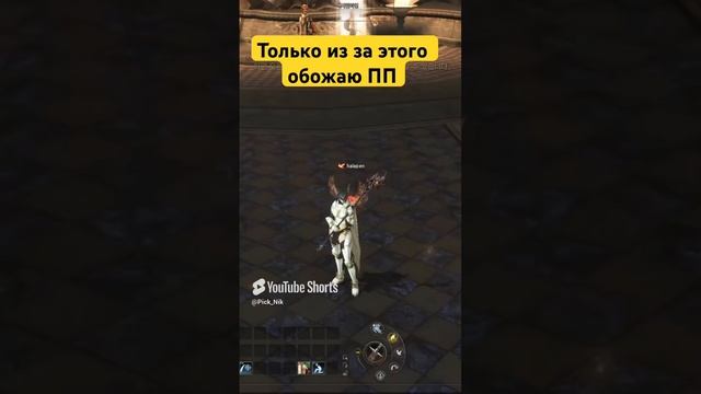 Красота данного класса в Lineage 2