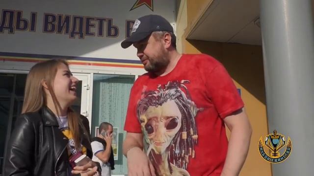 Роман Скворцов. Интервью