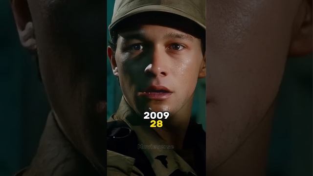 G.I. Joe: The Rise of Cobra (2009) Cast Then And Now #shorts #gijoe #ytshorts