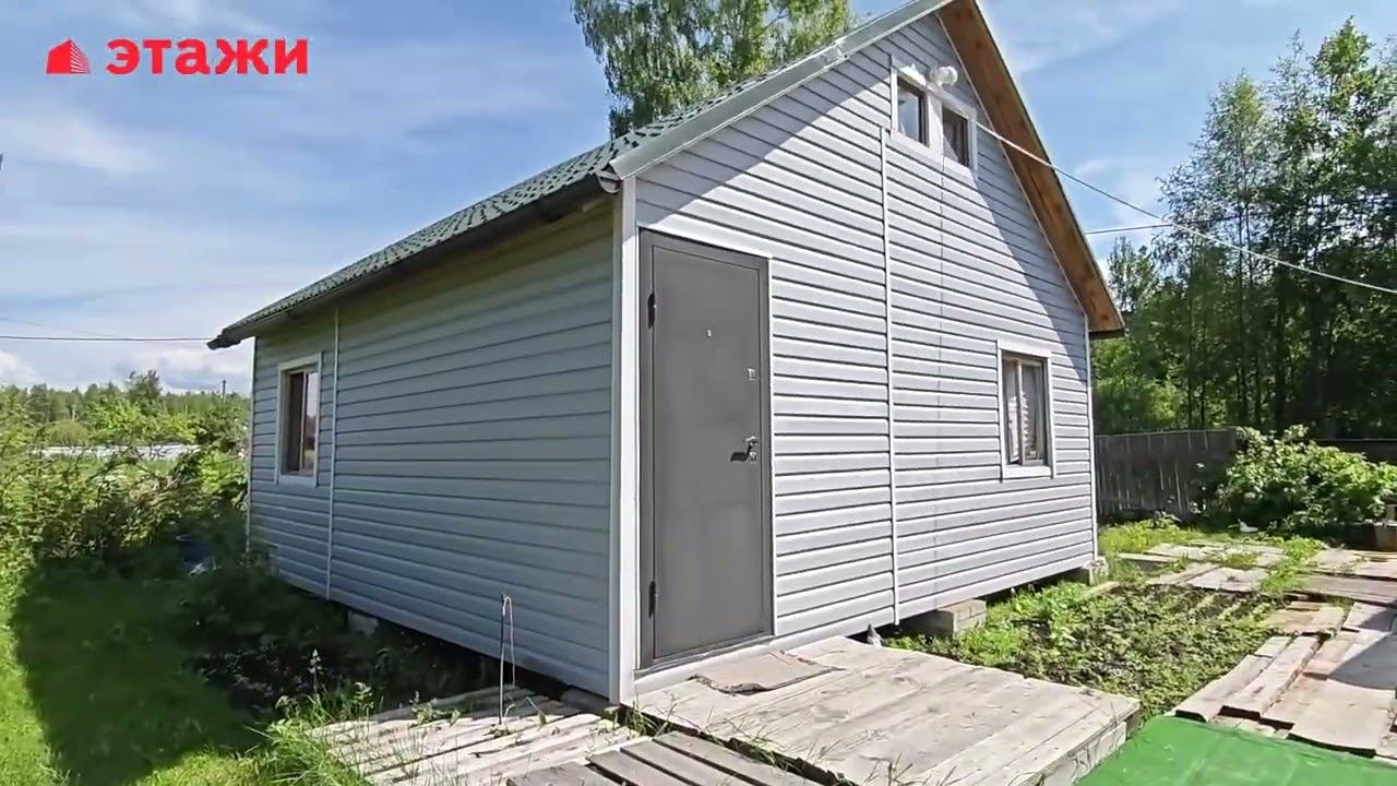 Объекты недели   53 серия