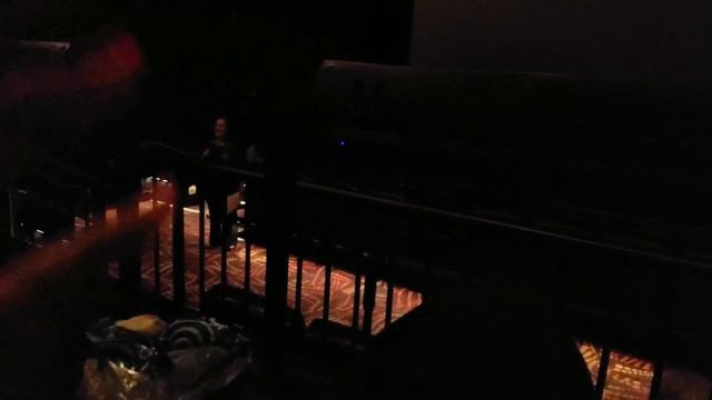 4DX Experience - Edwards Mira Mesa 18 IMAX & RPX